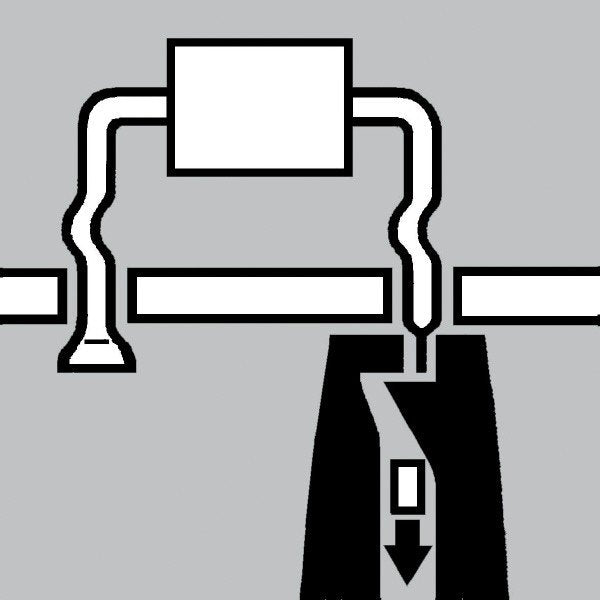 クニペックスのプライヤーの画像2