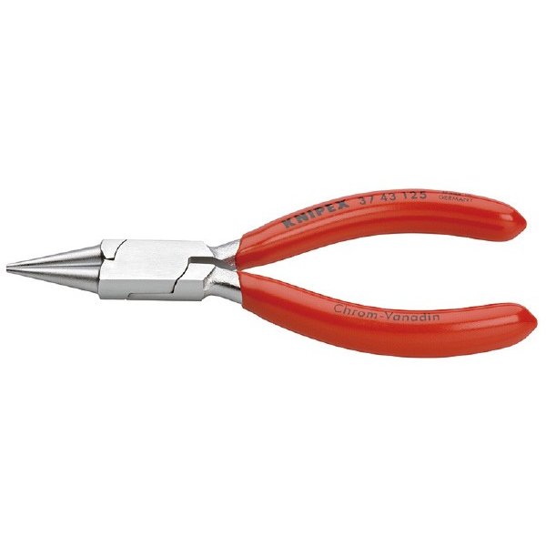 クニペックスのプライヤーの画像1