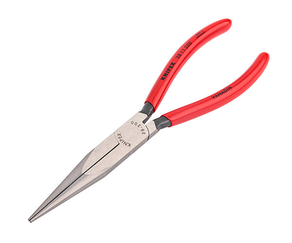 KNIPEX 3811-200 メカニックプライヤー (SB) クニペックス 工具