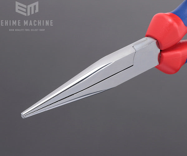 日本正規品 クニペックス メカニックプライヤー (3815-200)(4003773039594) 業務向け KNIPEX