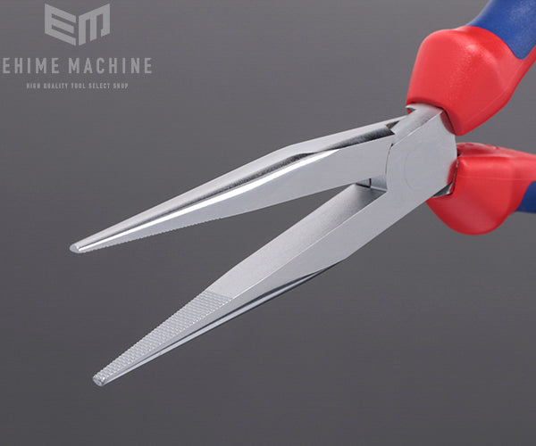 日本正規品 クニペックス メカニックプライヤー (3815-200)(4003773039594) 業務向け KNIPEX