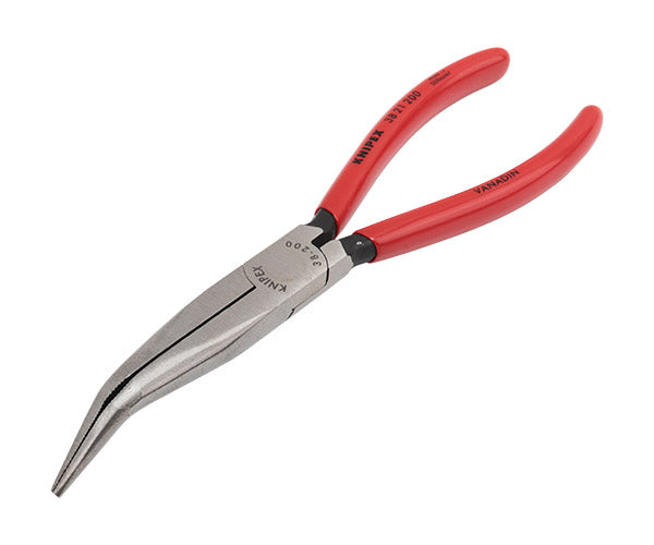 KNIPEX 3821-200 メカニックプライヤー クニペックス 工具