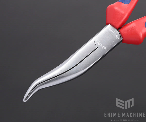 日本正規品 クニペックス メカニックプライヤー (3835-200)(4003773017134) 業務向け KNIPEX