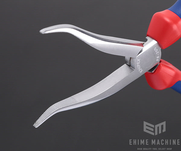 日本正規品 クニペックス メカニックプライヤー (3835-200)(4003773017134) 業務向け KNIPEX