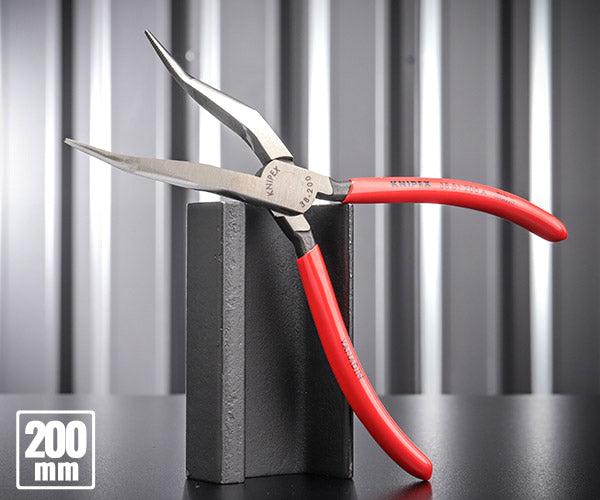 日本正規品 クニペックス .メカニックプライヤー (3881-200A)(4003773040354) 業務向け KNIPEX