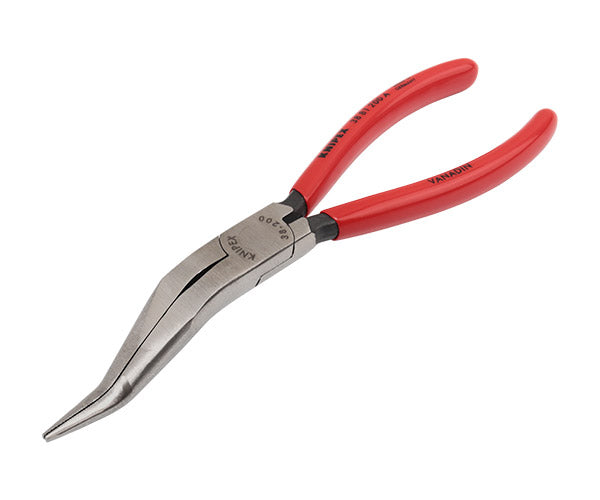 日本正規品 クニペックス .メカニックプライヤー (3881-200A)(4003773040354) 業務向け KNIPEX