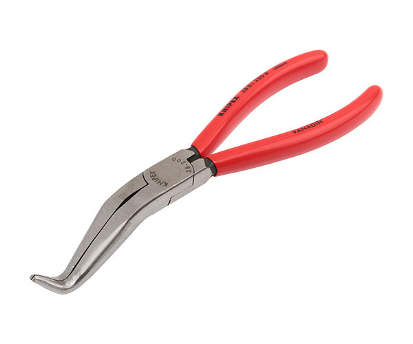 日本正規品 クニペックス .メカニックプライヤー (3881-200B)(4003773040378) 業務向け KNIPEX