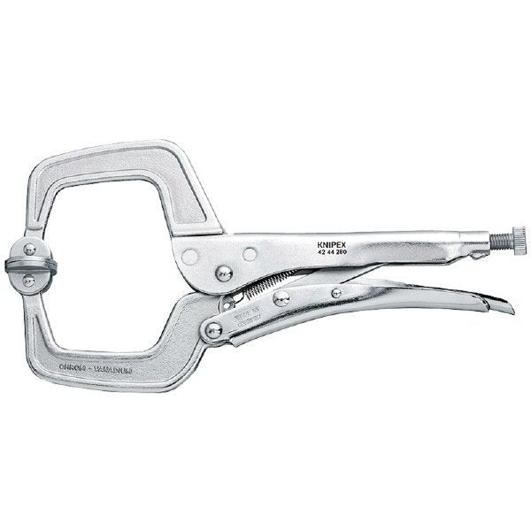 クニペックスのプライヤーの画像3