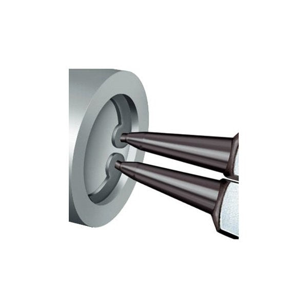 クニペックスのプライヤーの画像2