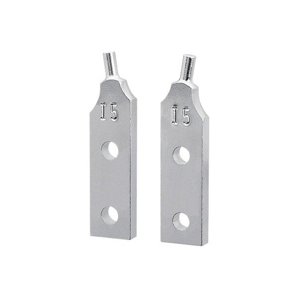 クニペックスの先端部スペアの画像1