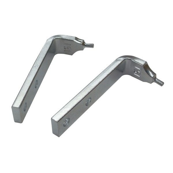 クニペックスの先端部スペアの画像1