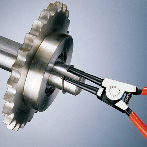 クニペックスのプライヤーの画像1