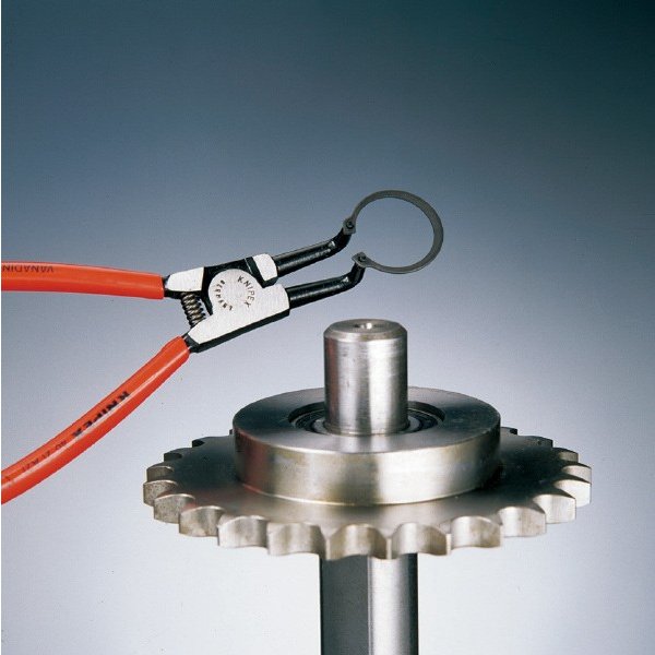 クニペックスのプライヤーの画像1