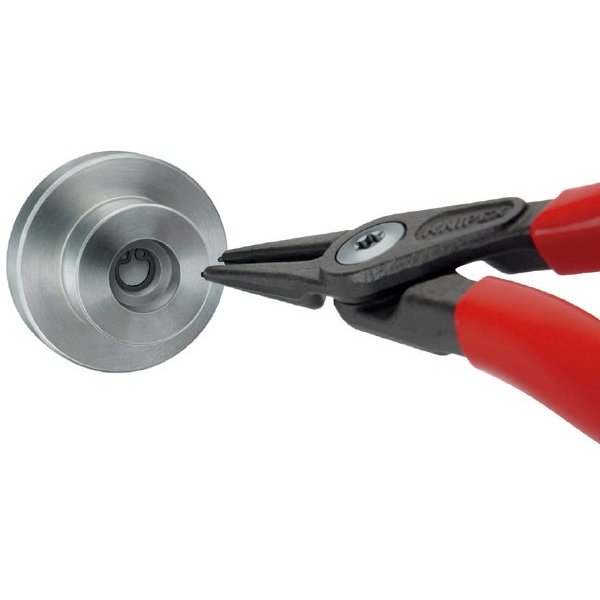 クニペックスのプライヤーの画像1