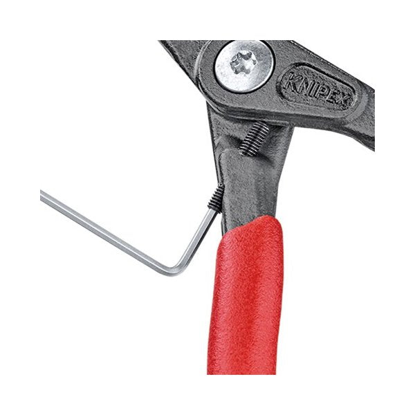 クニペックスのプライヤーの画像2