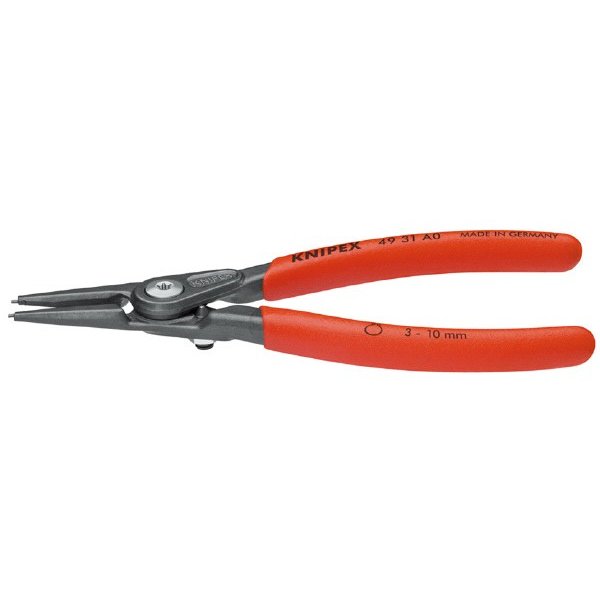 クニペックスのプライヤーの画像2