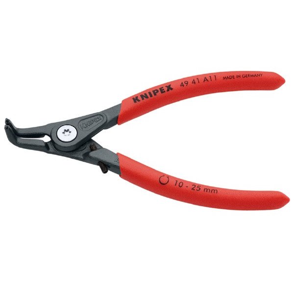 クニペックスのプライヤーの画像2