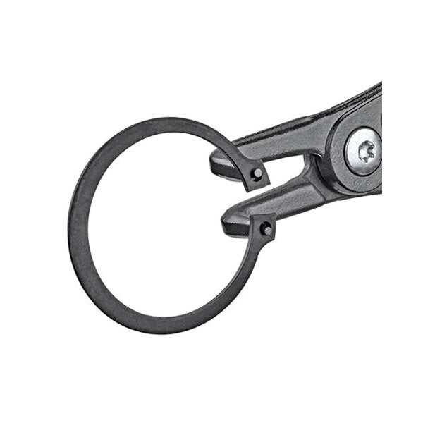 クニペックスのプライヤーの画像2