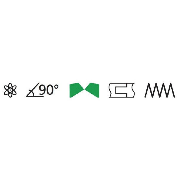 クニペックスのプライヤーの画像2