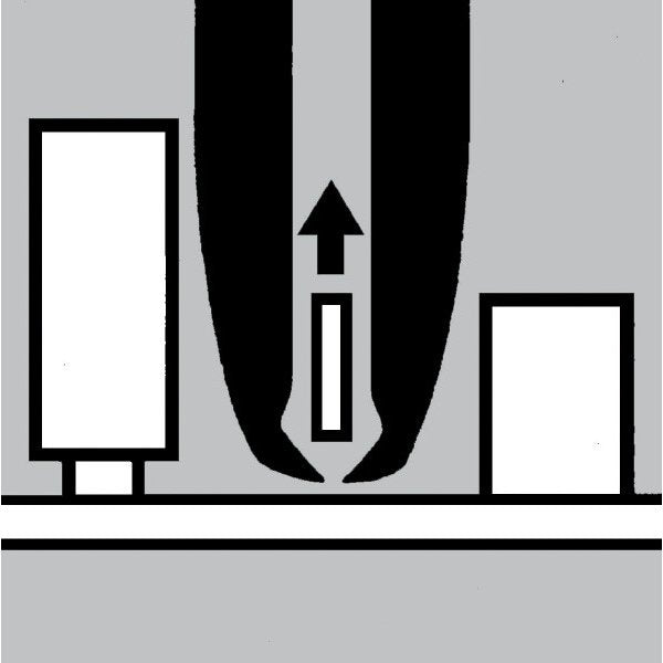 クニペックスのプライヤーの画像2