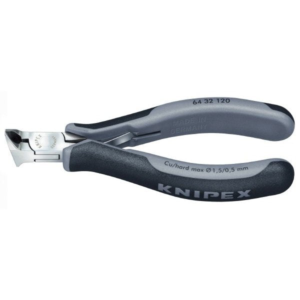 クニペックスのプライヤーの画像3