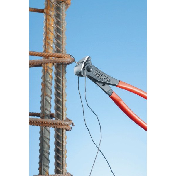 クニペックスのプライヤーの画像2