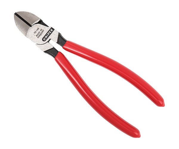 日本正規品 クニペックス 斜ニッパー (SB) (7001-160SB)(4003773011743) KNIPEX