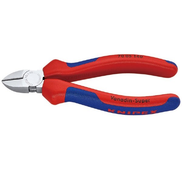 KNIPEX 7005-140 斜ニッパー クニペックス 工具