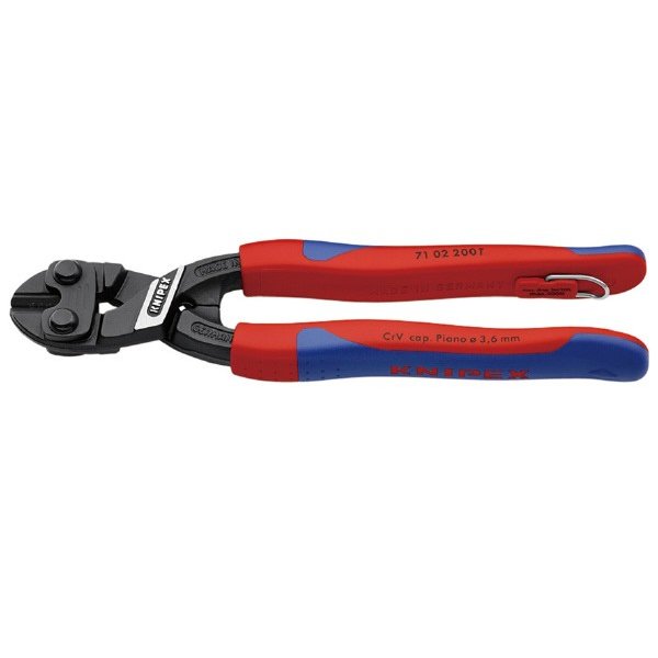 クニペックスの小型クリッパーの画像1