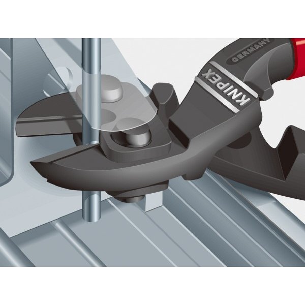 クニペックスの小型クリッパー リセスツキの画像3