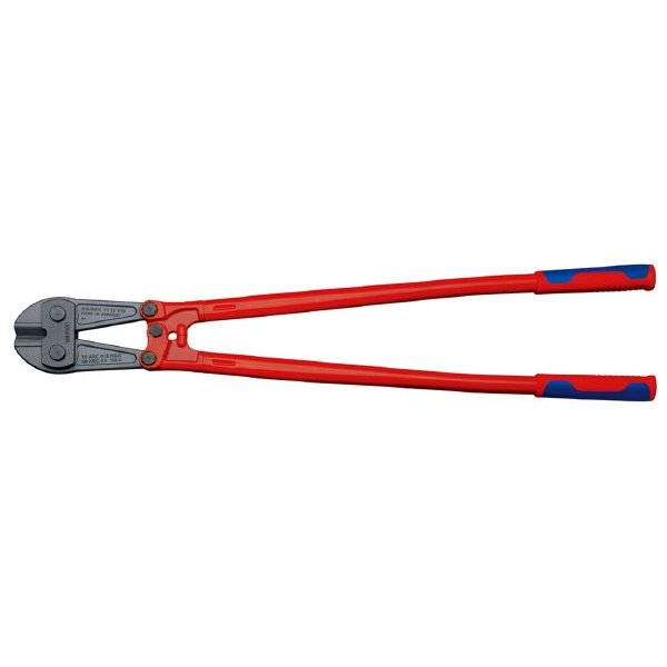 KNIPEX 7172-910 ボルトカッター クニペックス 工具