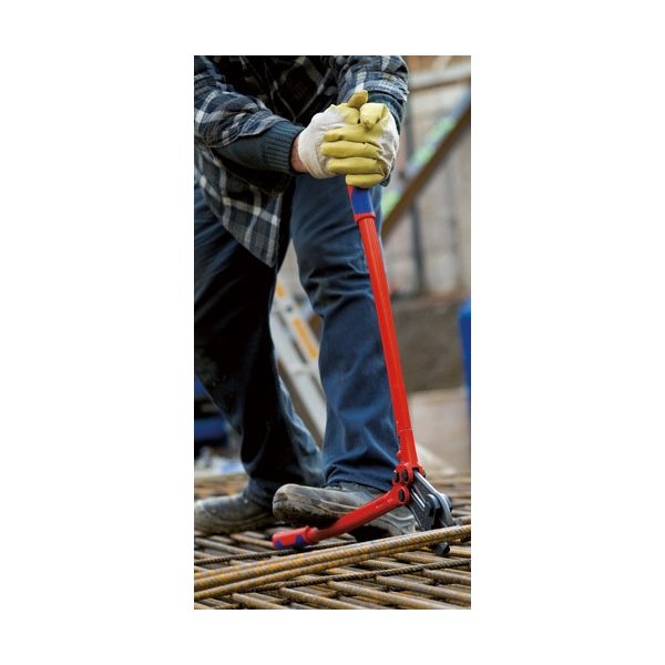 クニペックスのニッパーの画像3