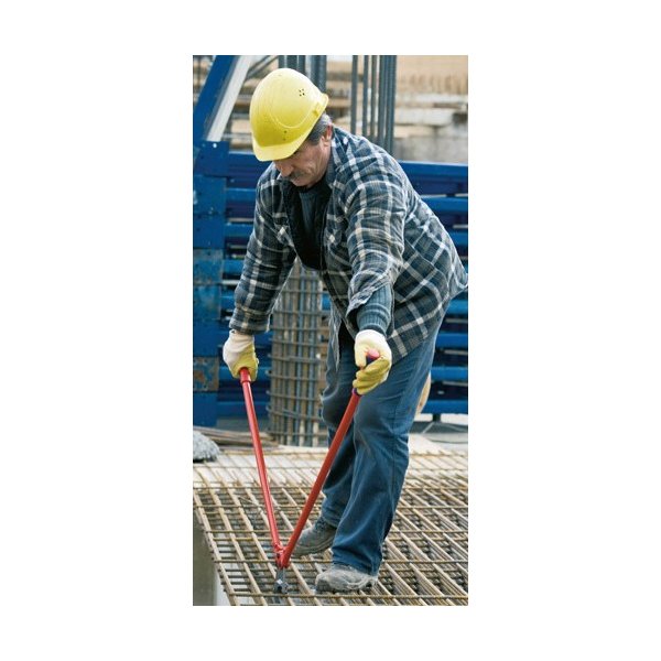 クニペックスの鉄筋カッターの画像3