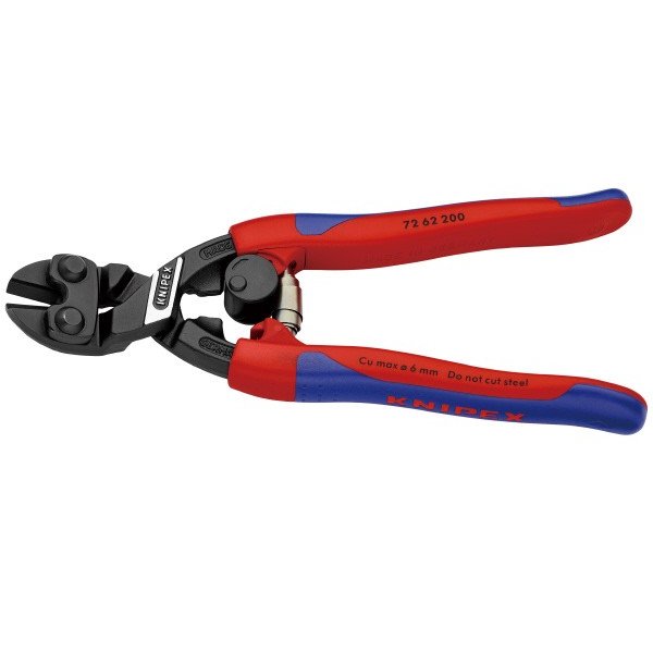 クニペックスのニッパーの画像2