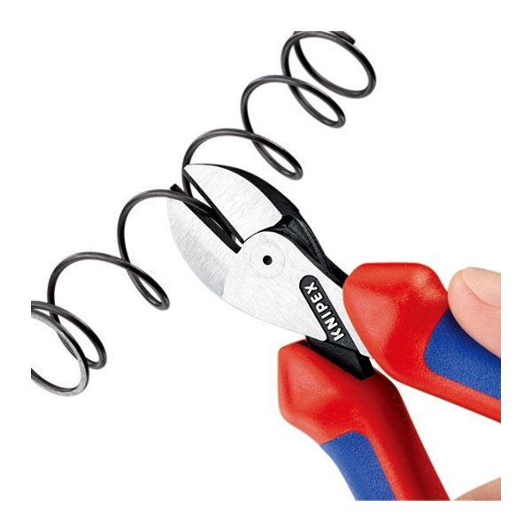 クニペックスのニッパーの画像2