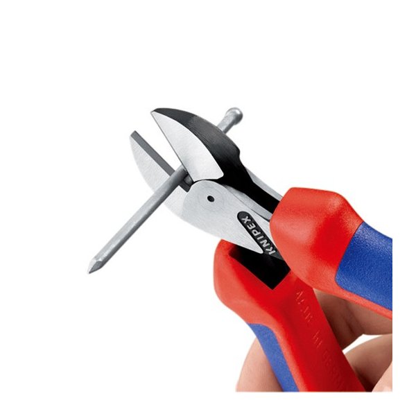 クニペックスのニッパーの画像3