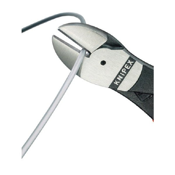 クニペックスのニッパーの画像1