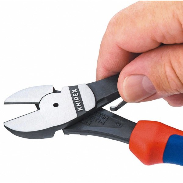 クニペックスのニッパーの画像1