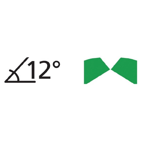 クニペックスのニッパーの画像1