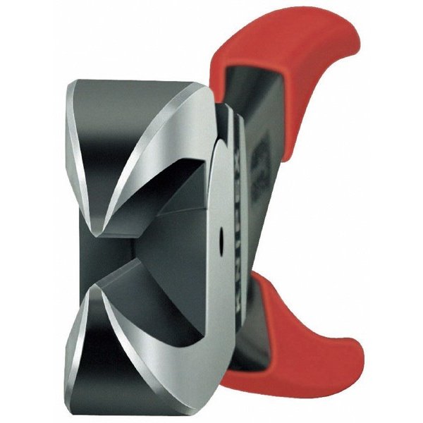 クニペックスのボルトカッターの画像1