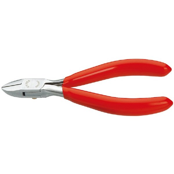 KNIPEX 7711-115 エレクトロニクスニッパー クニペックス 工具