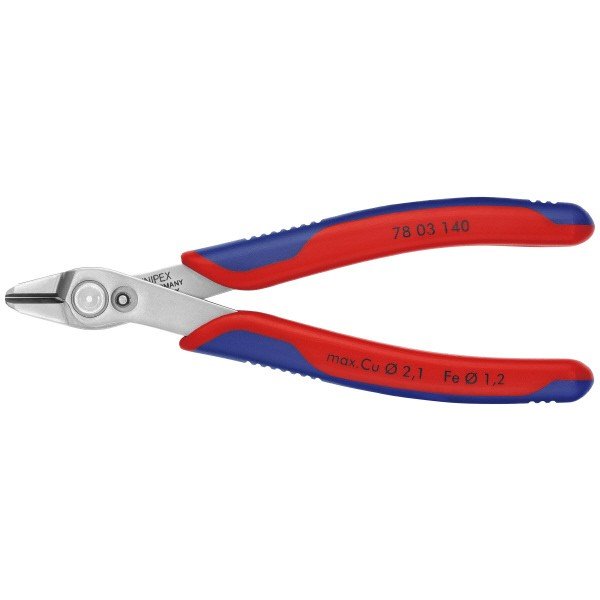 KNIPEX 7803-140 スーパーニッパーINOX XL (SB) クニペックス 工具