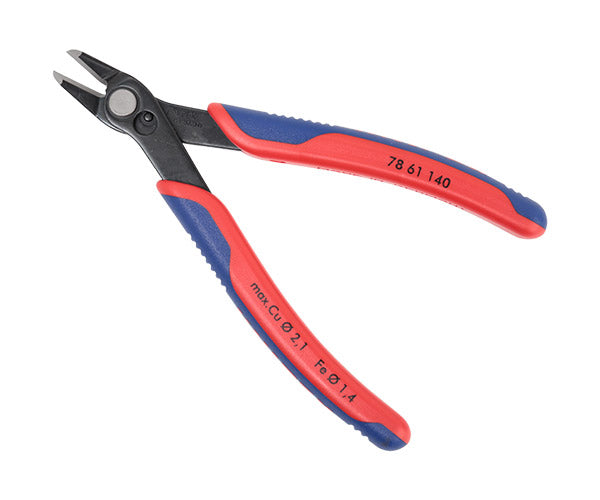 日本正規品 クニペックス スーパーニッパーXL (SB) (7861-140SB)(4003773081692) KNIPEX