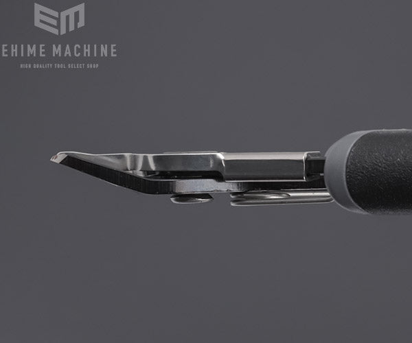 【11月の特価品】日本正規品 クニペックス エレクトロニクス スーパーニッパー (7871-125ESD)(4003773025191) 業務向け KNIPEX