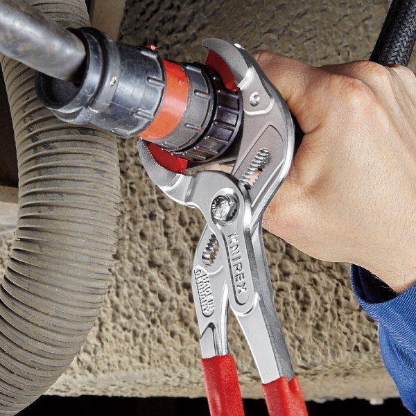 クニペックスのニッパーの画像2