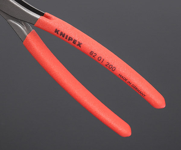 日本正規品 クニペックス スリップジョイントプライヤー ツイングリップ (8201-200SB)(4003773087571) KNIPEX