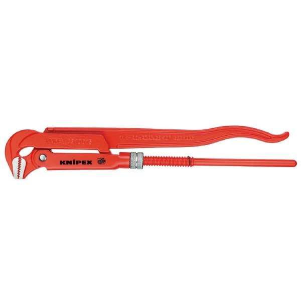 KNIPEX 8310-040 パイプレンチ(90゜) クニペックス 工具