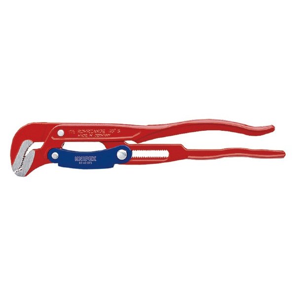 【新品】KNIPEX（クニペックス）8320-010 パイプレンチ（45゜） Amazon.co.jp: クニペックス KNIPEX 8320-010 パイプレンチ(45゜