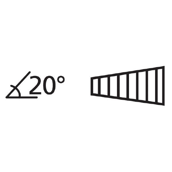 クニペックスのニッパーの画像1