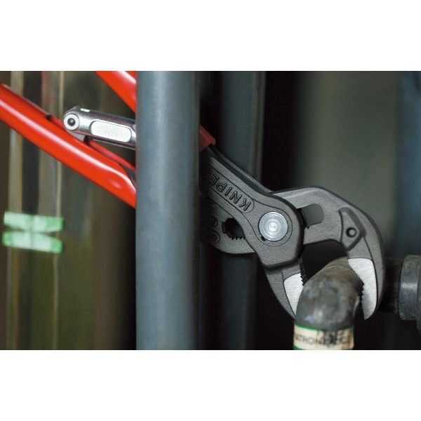 クニペックスのニッパーの画像1